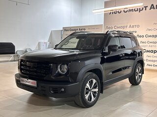 2022 Haval Dargo X I, чёрный, 2249000 рублей, вид 1