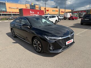 2023 Chery Arrizo 8, чёрный, 2000000 рублей, вид 1