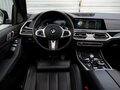 2021 BMW X7 40i I (G07), серый, 8799000 рублей - вид 10