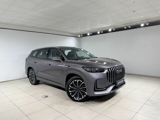 2024 Jaecoo J8, серый, 2990000 рублей, вид 3