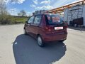 2007 Daewoo Matiz I Рестайлинг, пурпурный - вид 7