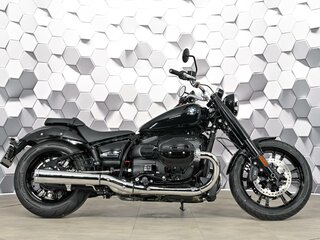 2024 BMW R 18, чёрный, 1729000 рублей, вид 3