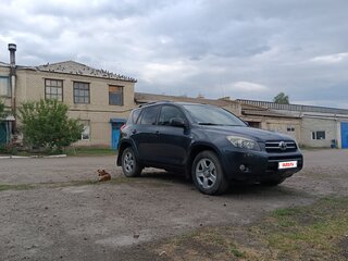 2007 Toyota RAV4 III (XA30), серый, 1100000 рублей, вид 5