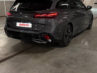 2023 Peugeot 308 III, серый, 3000000 рублей, вид 5
