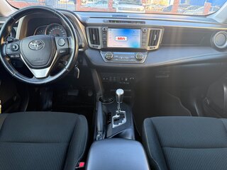 2013 Toyota RAV4 IV (XA40), серый, 1950000 рублей, вид 3