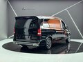 2023 Mercedes-Benz Vito 121 L2 III (W447), чёрный, 6400333 рублей - вид 2