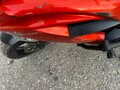2014 Kawasaki Ninja 400, красный, 415000 рублей - вид 8