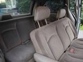 2003 Dodge Caravan 4-speed IV, серебристый - вид 11