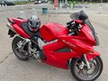 2004 Honda VFR 800, красный, 420000 рублей - вид 5
