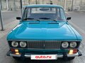 1994 Lada (ВАЗ) 2106 4-speed, синий, 300000 рублей - вид 2