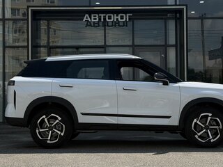 2026 Jeland J7, белый, 3109000 рублей, вид 4