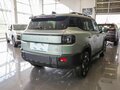 2026 Jetour T1, зелёный, 4199900 рублей - вид 4