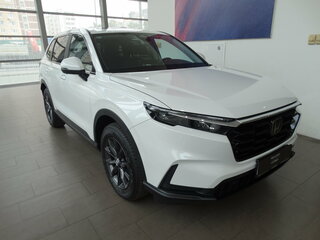 2026 Honda CR-V VI, белый, 4490000 рублей, вид 1