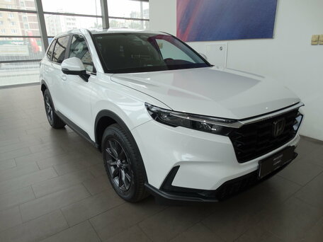 Honda CR-V VI