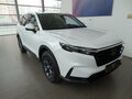 2026 Honda CR-V VI, белый, 4490000 рублей