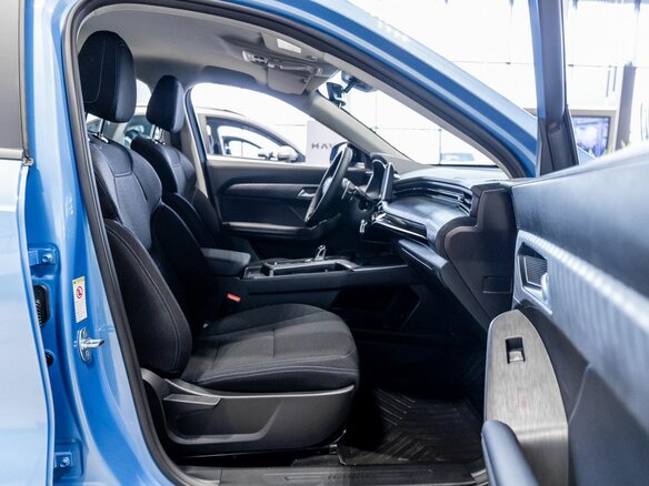 2026 Haval Jolion I Рестайлинг, голубой, 2625159 рублей - вид 12