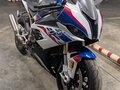 2020 BMW S 1000 RR, белый, 1790000 рублей - вид 7