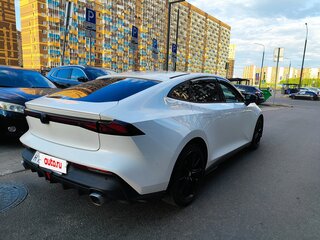 2024 Changan UNI-V I, белый, 2249000 рублей, вид 5
