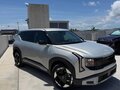 2026 Kia Seltos II China Market, серебристый, 2950000 рублей