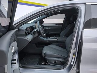 2026 BYD Qin L, серый, 1713009 рублей, вид 5