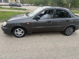 2011 ЗАЗ Chance, серый, 280000 рублей, вид 3