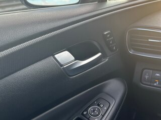 2020 Hyundai Santa Fe IV, серый, 2799999 рублей, вид 5