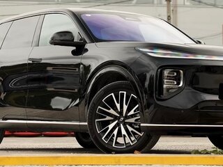 2025 Changan Qiyuan Q07 31.7 kWh, чёрный, 3500327 рублей, вид 1
