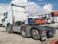 2022 DAF XF 105, белый, 10820000 рублей - вид 1