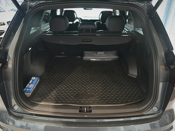 2026 Geely Monjaro I, серый, 4954990 рублей - вид 19