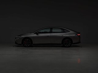 2026 Nissan N6 21.1 kWh, белый, 3300205 рублей, вид 3