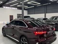 2022 Audi A3 35 TFSI IV (8Y), пурпурный, 2100000 рублей - вид 6