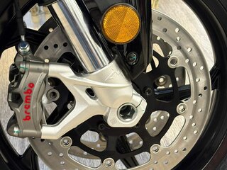 2025 QJMotor SRK 921 RR, красный, 1150000 рублей, вид 5