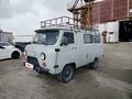 2024 УАЗ 3909, серый, 839800 рублей
