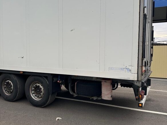 2010 Volvo FH, белый, 6100000 рублей - вид 7
