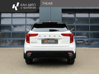 2025 Haval Jolion I Рестайлинг, белый, 2048000 рублей, вид 4