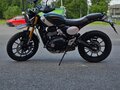 2024 Triumph Scrambler, зелёный, 620000 рублей - вид 2