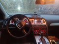 2011 Audi A6 III (C6) Рестайлинг, чёрный, 1100000 рублей - вид 7
