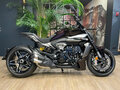 2025 Ducati XDiavel, фиолетовый, 3600000 рублей