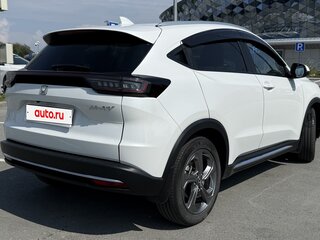2023 Ciimo (Dongfeng-Honda) M-NV I, белый, 2830000 рублей, вид 5