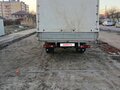 2009 ГАЗ ГАЗель (3302), синий, 700000 рублей - вид 4