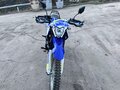 2024 Racer Panther, синий, 130000 рублей - вид 1