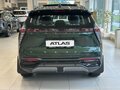 2026 Geely Atlas II, зелёный, 3449990 рублей - вид 7