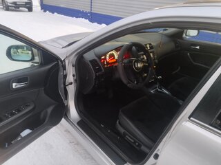 2006 Honda Accord Type-S Type S VII Рестайлинг, серебристый, 900000 рублей, вид 5
