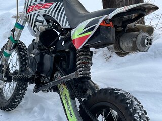 BSE Evo 110