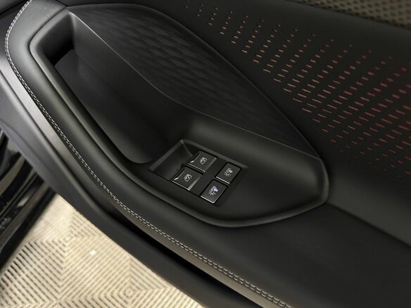 2026 Audi A6 L VI (C9), чёрный, 7980000 рублей - вид 14