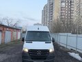 2021 Mercedes-Benz Sprinter, белый, 4000000 рублей