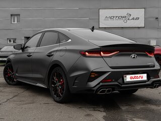 2023 Hyundai Lafesta I Рестайлинг, серый, 2100000 рублей, вид 2