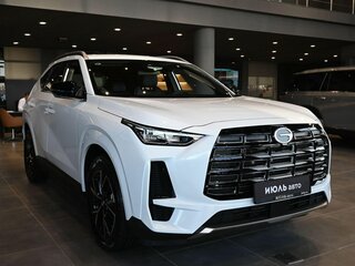 2026 GAC GS4, белый, 3299000 рублей, вид 3