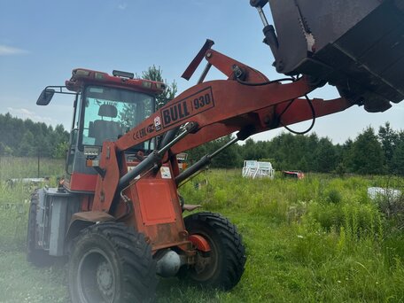 2015 Bull SL930, 1450000 рублей, вид 4