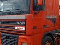 1999 DAF 95XF, оранжевый - вид 2